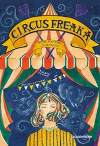 Circus Freaka