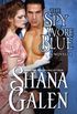 The Spy Wore Blue: A Lord and Lady Spy Novella (English Edition)