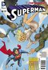 Superman #18 - Os novos 52