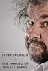Anything You Can Imagine: Peter Jackson and the Making of Middle-earth