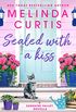 Sealed with a Kiss: A Sunshine Valley novella (English Edition)
