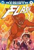 The Flash #01 - DC Universe Rebirth