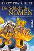 Die Schlacht der Nomen: Trucker - Whler - Flgel (German Edition)