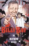 Billy Bat  15