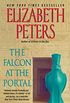 The Falcon at the Portal: An Amelia Peabody Novel of Suspense