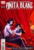 Circus of The Damned - The Scoundrel #1