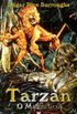 Tarzan, O Magnfico