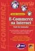 E-commerce na Internet - Fcil de Entender