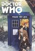 The Eleventh Doctor Archives #5