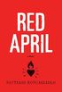Red April: A Novel (Vintage International) (English Edition)