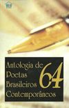 Antologia de Poetas Brasileiros Contemporneos volume 64