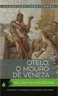 Otelo, O Mouro de Veneza