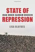 State of Repression - Iraq under Saddam Hussein