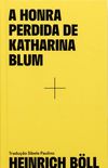 A honra perdida de Katharina Blum