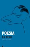 Poesia - T.S. Eliot