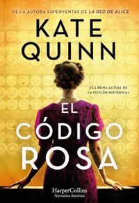 El cdigo rosa (Spanish Edition)