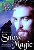 Snow Magic: Tales of the Were (Were-Fey Love Story Book 2) (English Edition)