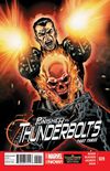 Thunderbolts (Marvel NOW!) #29