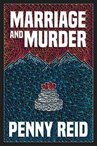 Marriage and Murder (Solving for Pie: Cletus and Jenn Mysteries Book 2) (English Edition)
