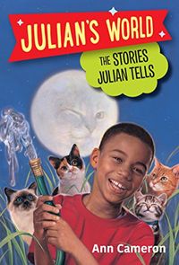 The Stories Julian Tells (Julian