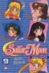 Sailor Moon Anime Comics #9