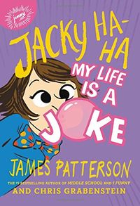 Jacky Ha-Ha: My Life Is a Joke: 2