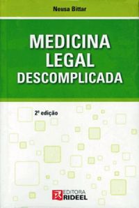 Medicina Legal Descomplicada