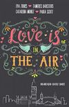 Love is in the air 1: Londres