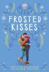 Frosted Kisses