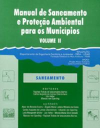 Manual de Saneamento e Proteo Ambiental para os Municpios 