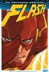 The Flash Vol. 1 (Rebirth)
