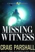 Missing Witness (Chambers of Justice Book 4) (English Edition)