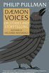 Daemon Voices: On Stories and Storytelling (English Edition)