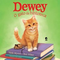 Dewey - O gato da biblioteca 