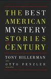 The Best American Mystery Stories of the Cenbtury