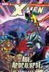X-Men: The Complete Age of Apocalypse Epic Book 3 (English Edition)