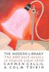 The Modern Library: The Best 200 Novels in English Since 1950