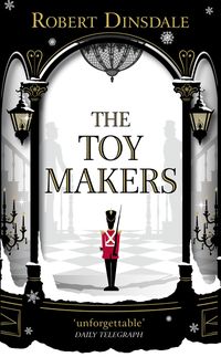 The Toy Makers