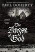 The Anger of God (The Brother Athelstan Mysteries Book 4) (English Edition)