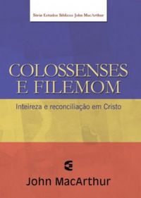 Colossenses e Filemom