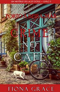 Crime no Caf