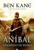 Enemigo de Roma (Anbal 1): Anbal vol. I (Spanish Edition)