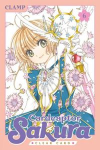 Cardcaptor Sakura: Clear Card 06