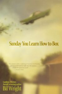 Sunday You Learn How to Box (English Edition)