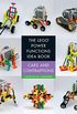 The Lego Power Functions Idea Book, Vol. 2: Car and Contraptions