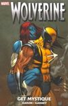 Wolverine: Get Mystique