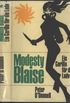 Modesty Blaise, ein Gorilla fr die Lady