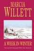 A Week in Winter: A moving tale of a family in turmoil in the West Country (English Edition)