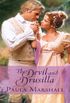 The Devil and Drusilla (Harlequin Historical) (English Edition)