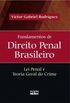 Fundamentos de Direito Penal Brasileiro